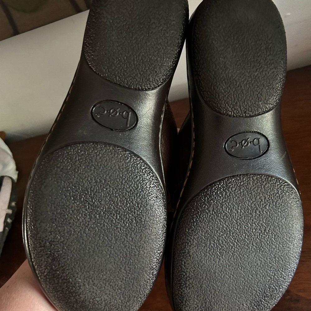 BOC slide sandals - Picture 5 of 6